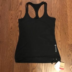Reebok Racerback Tank Top